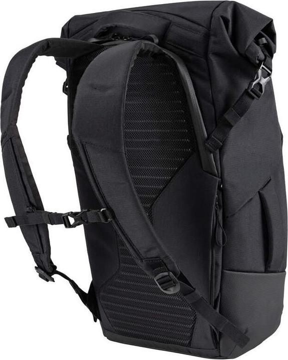 Actual product image Head Pro X Backpack BK (3R)