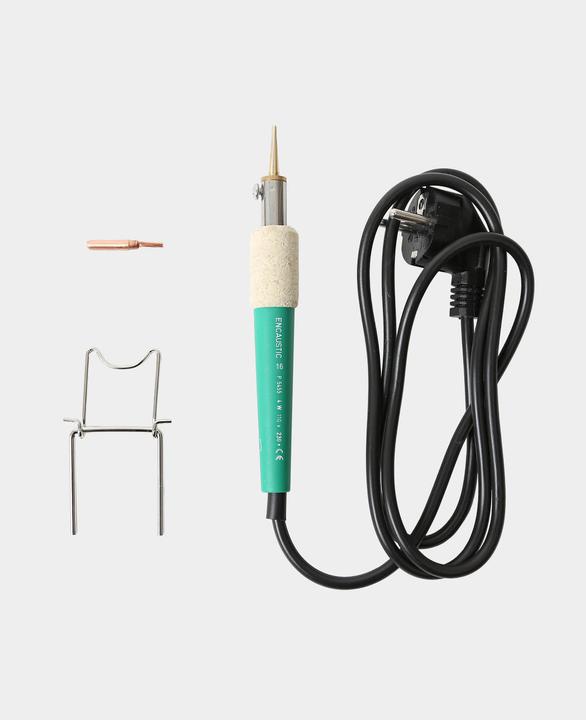 Produktbild Hobbyring Encaustic, Wachsmalerei Pen inkl. Zubehör