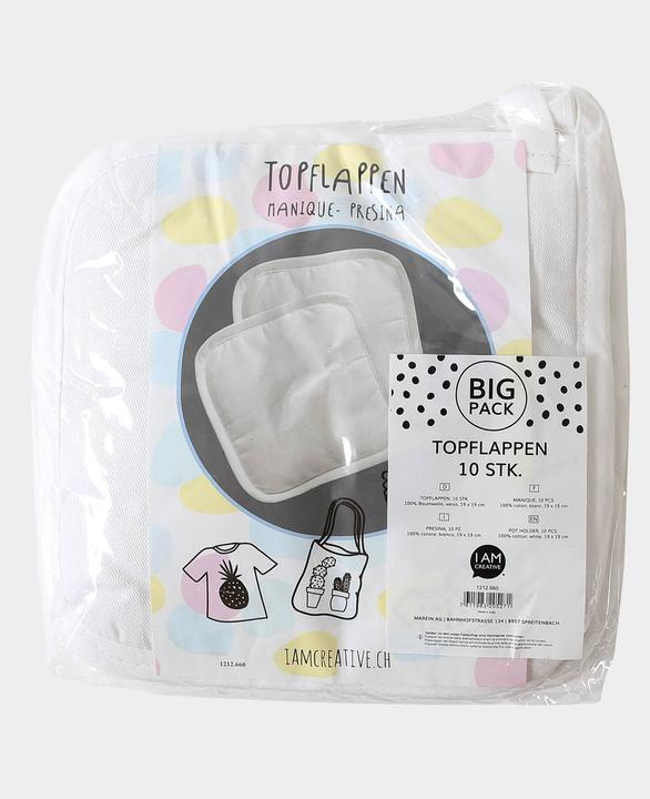 Image du produit I Am Creative Big Pack de maniques