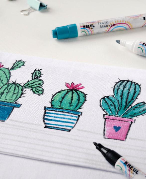 Image du produit I Am Creative Big Pack de maniques