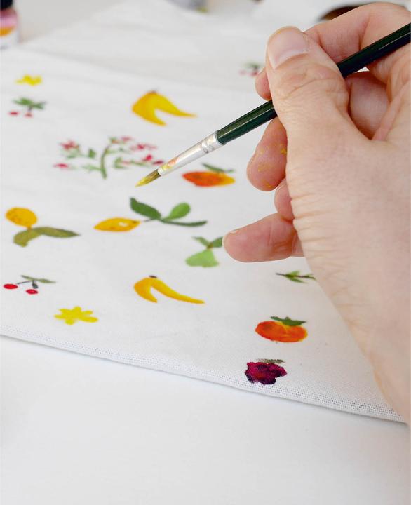 Image du produit I Am Creative Big Pack de maniques