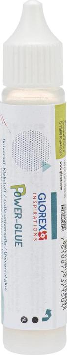 Actual product image hobbytime Adhesive Power Glue 28 g (40 g)