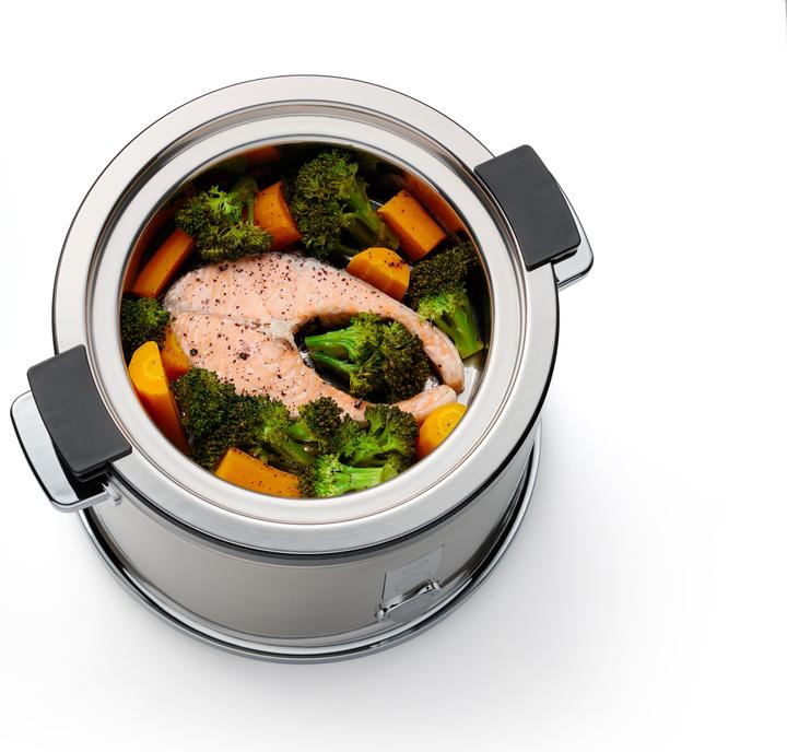 Immagine prodotto Solis Rice Cooker Multi