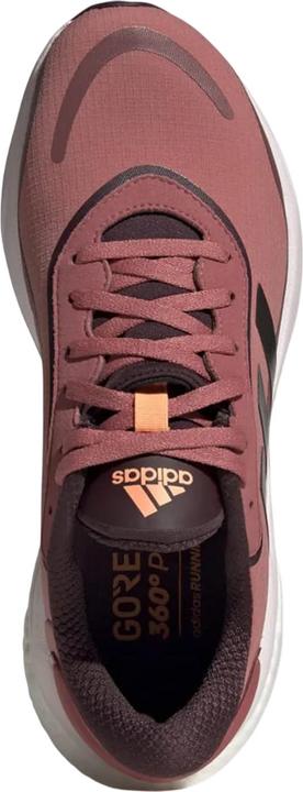 Actual product image adidas Womens/Ladies Supernova GORE-TEX Running Trainers (36)
