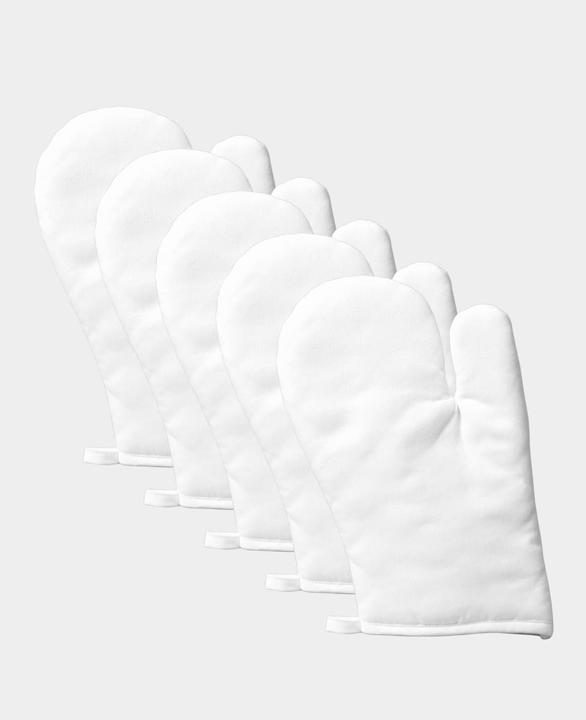 Produktbild I Am Creative Big Pack Ofenhandschuhe (100% Baumwolle)