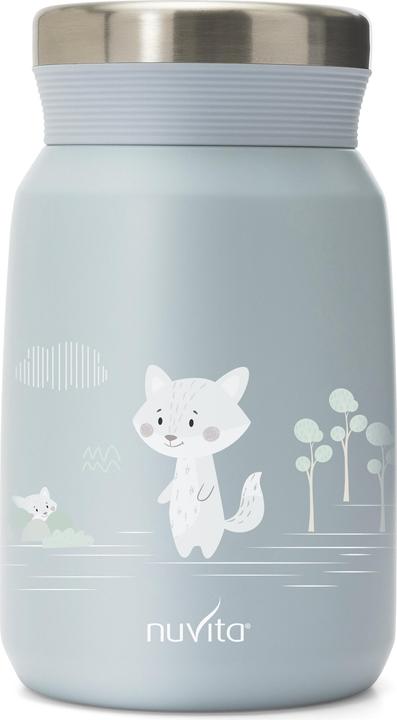 Produktbild Nuvita Thermobehälter
