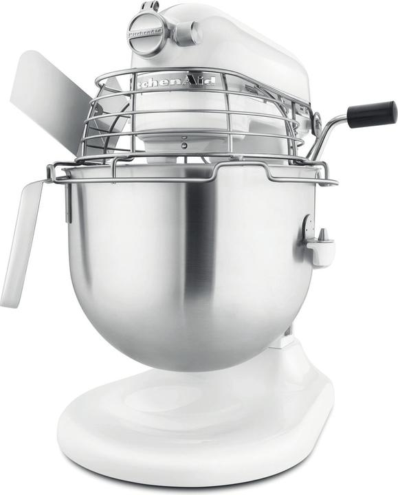 Actual product image KitchenAid KSM7990 Professional (500 W)