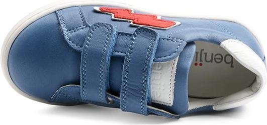 Produktbild Benjie Commugny velcro Klein Kind (24)