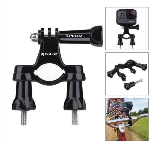 Produktbild Puluz 53 in 1 Accessories Ultimate Combo Kits PKT26 (DJI Osmo Action, Diverse)