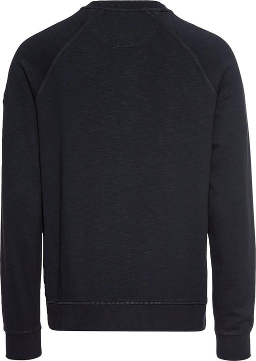 Produktbild Camel Active Sweatshirt aus reiner Baumwolle (4XL)