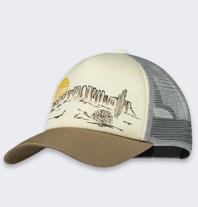 Produktbild Buff Trucker (L, XL)