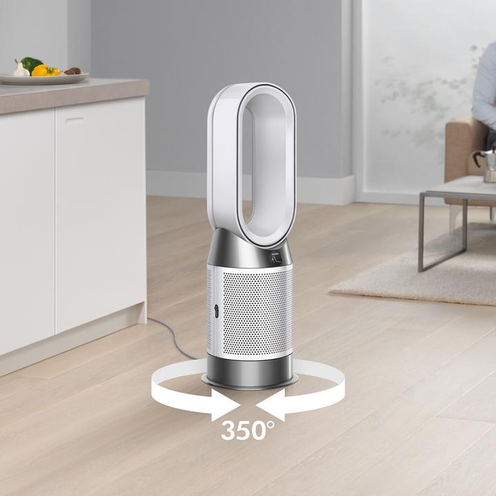 Immagine prodotto Dyson Depuratore Hot + Cool HP10 (27 m²)