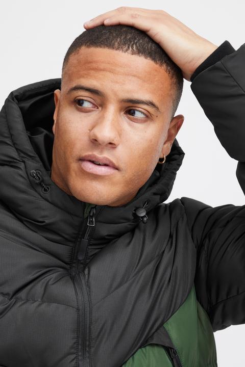 Actual product image Blend Outerwear - Jacket Otw - 20716150 (XL)