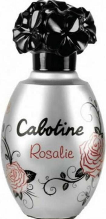 Actual product image Gres Cabotine Rosalie (Eau de toilette, 100 ml)
