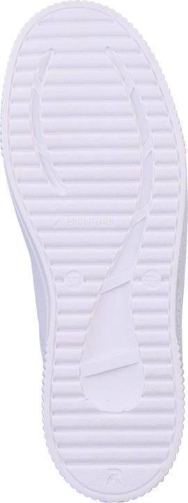 Immagine prodotto Rieker EVOLUTION scarpe da donna stringate sportive suola in gomma bianco (41)