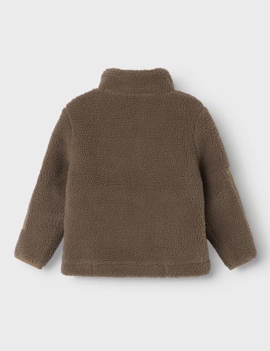 Immagine prodotto Name it Kontrast Teddyjacke (104)