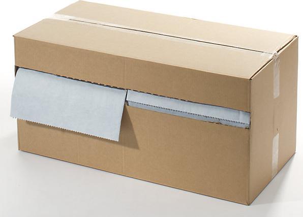 Image du produit kaiserkraft Absorbant PRO pour huile (2 pcs)