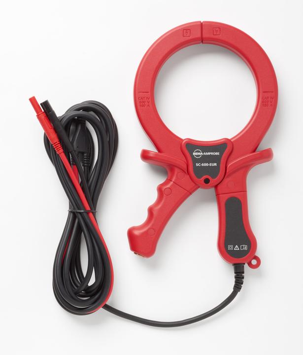 Produktbild Beha Amprobe 4994647 SC-600-EUR Erweiterungsmodul Signalzange SC-600-EUR 1St.