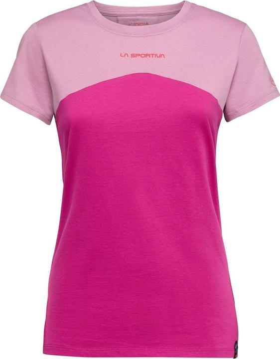 La Sportiva Roof T-Shirt W (M)