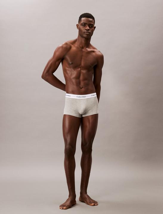 Immagine prodotto Calvin Klein Low Rise Trunk 3pk (S, confezione da 3)