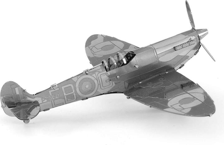 Image du produit Metal Earth Supermarine Spitfire