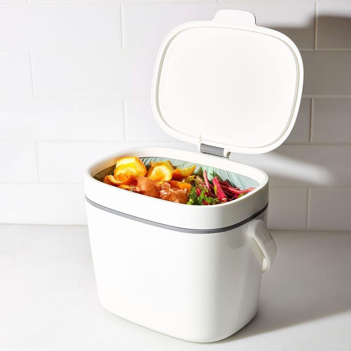 Produktbild OXO Komposteimer (6.62 l)