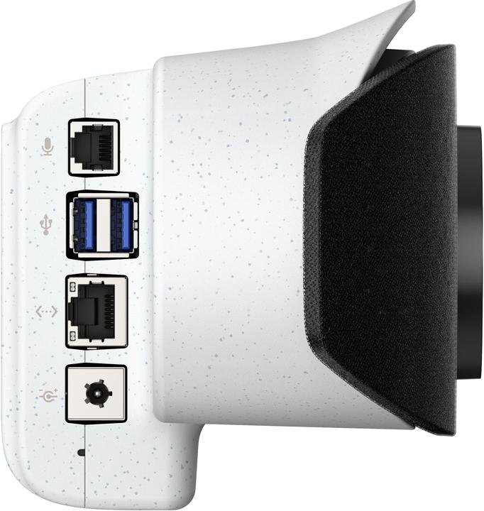 Image du produit HP Barre vidéo Poly Studio X52 All-In-One Swi