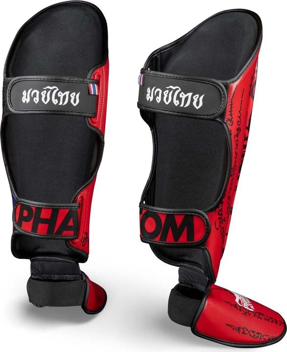 Produktbild Phantom Athletics Schienbeinschutz Muay Thai (S, M)