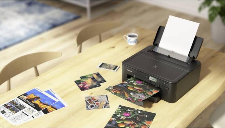 Immagine prodotto Canon Pixma TS705a (Inchiostro, Colore)