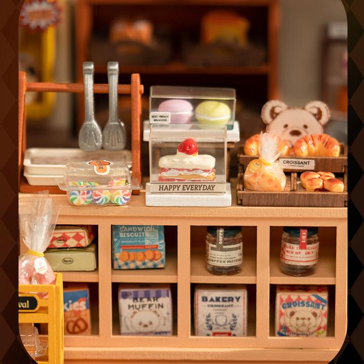 Produktbild Rolife Beckas Baking House
