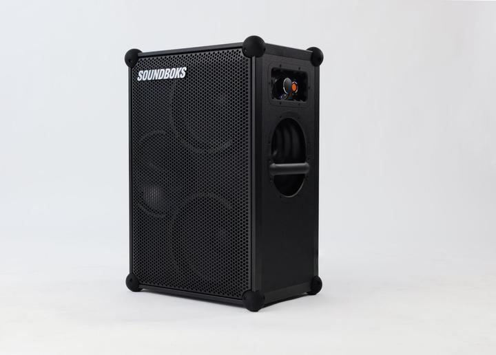 Image du produit Soundboks 4 (40 h, Fonctionnement sur batterie)