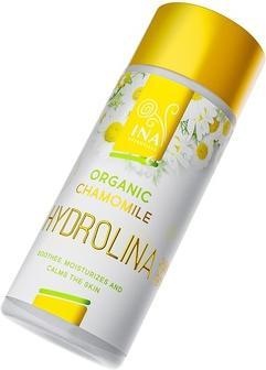 Produktbild Ina Essentials INA ESSENTIALS Hydrolina organiczna woda Rumiankowa 150ml (Mizellenwasser, 150 ml)