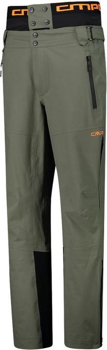 Actual product image CMP Campagnolo Pant Free Ride (L)