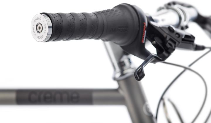 Image du produit Creme Cycles Tonnerre de Ristretto (49.50 cm)
