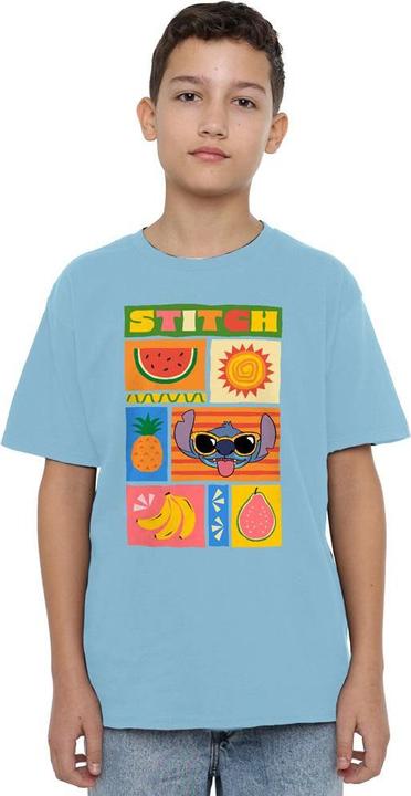 Produktbild Lilo & Stitch TShirt (104)