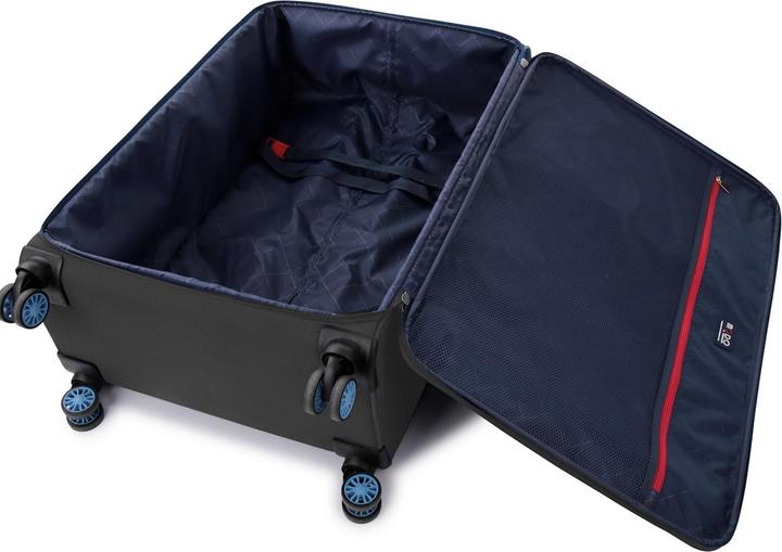 Produktbild Modo by Roncato Star 2.0 4 Rollen Kofferset 3-teilig (202 l, XL (ab 115l))
