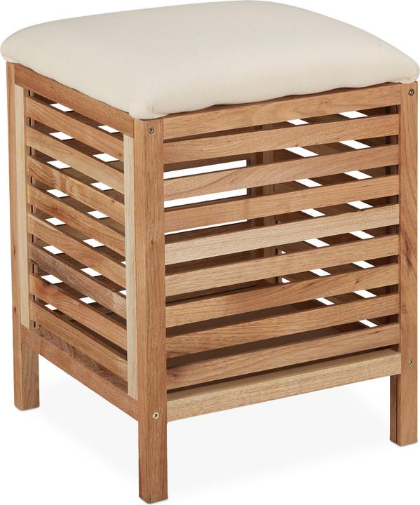 Productafbeelding Relaxdays Wasmand (35 l)