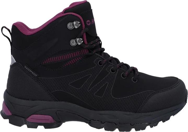 Image du produit Hi-Tec - Bottes JACKDAW - Femme (45.5)