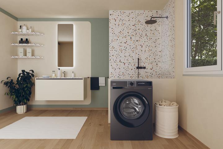 Immagine prodotto Candy Pro Wash 500 BR (10 kg, A sinistra)