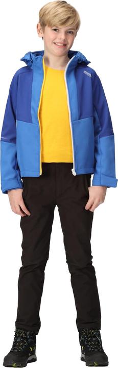 Produktbild Regatta Haydenbury Softshelljacke (116)