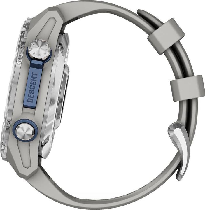 Produktbild Garmin 010-02753-04 Descent MK3 (Silikon)