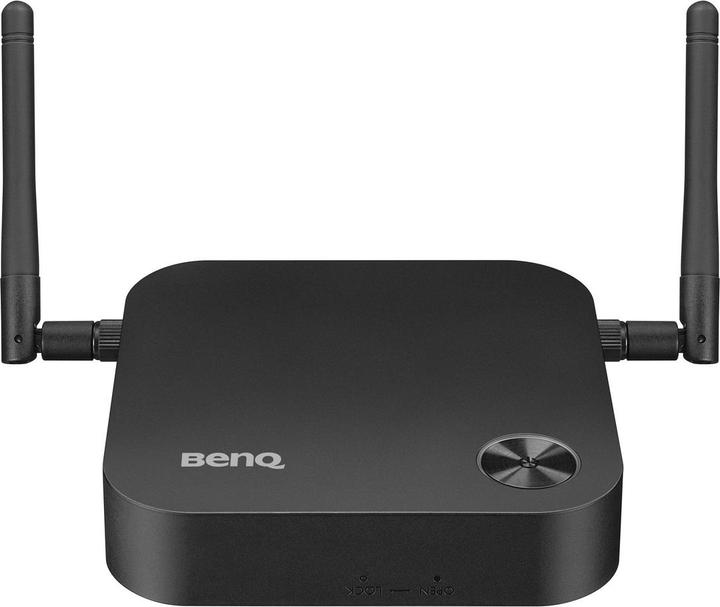 Image du produit BenQ InstaShow WDC10C (Boutons USB-C) (8 m, HDMI 1.4a, HDMI 1.4b)