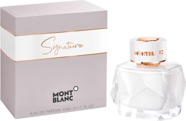 Produktbild Montblanc Signature (Eau de Parfum, 30 ml)