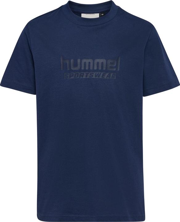 Produktbild hummel hmlJR BASE T-SHIRT S/S (58, 59, 60, 62, 63, 64)