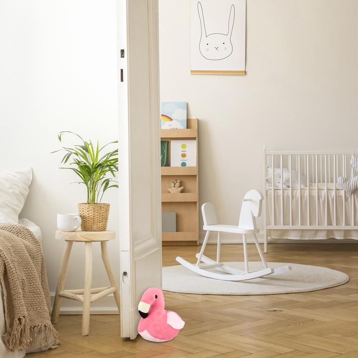 Actual product image Relaxdays Flamingo (1 Piece, 14 x 21 x 22.5 cm)