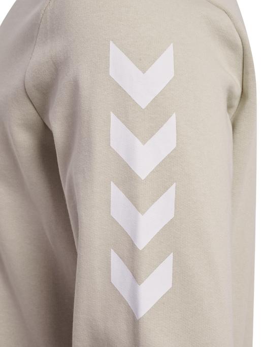 Immagine prodotto hummel Felpa Legacy Chevron (XS)