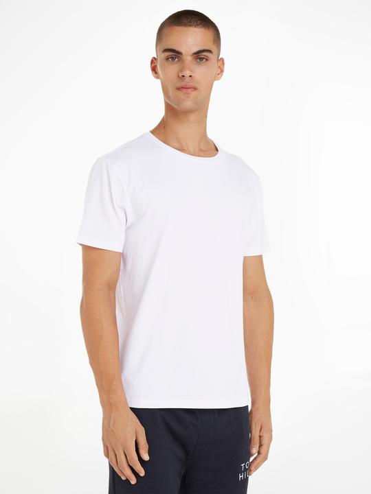 Actual product image Tommy Hilfiger 2P S/S TEE (L)