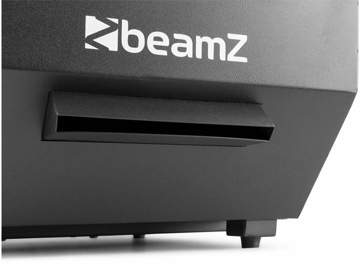 Actual product image BeamZ Ice1200 Mkii