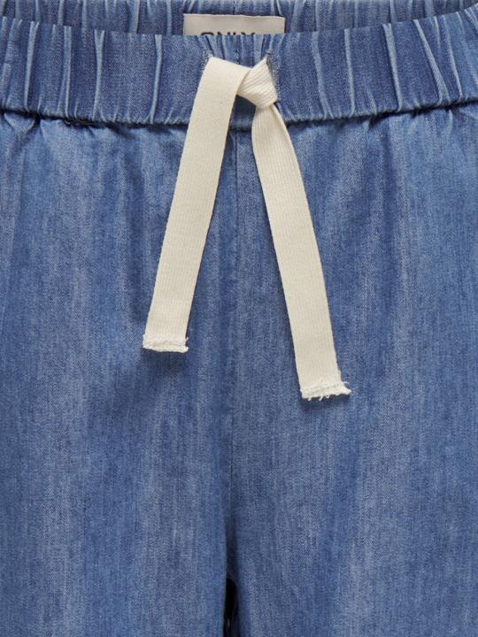 Immagine prodotto Only KOGBEA Weiter Beinschnitt Jeans Jeans mit weitem Bein (128)