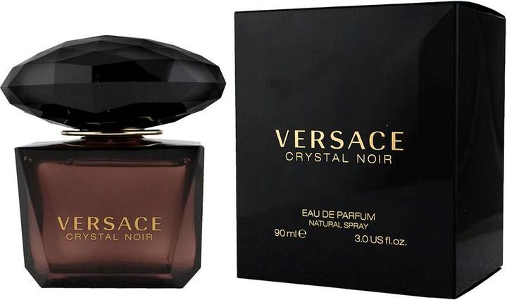 Versace Crystal Noir (Eau de Parfum, 90 ml)